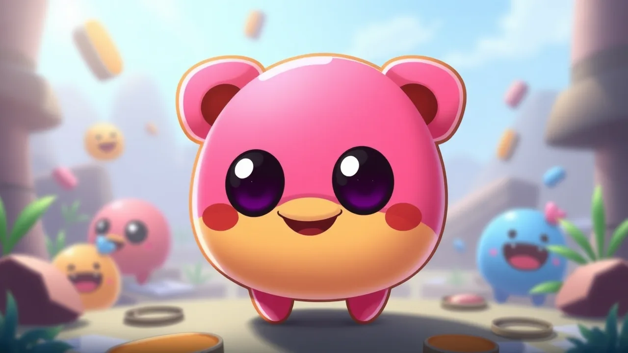 The Ultimate Guide to Mastering Game Pou image
