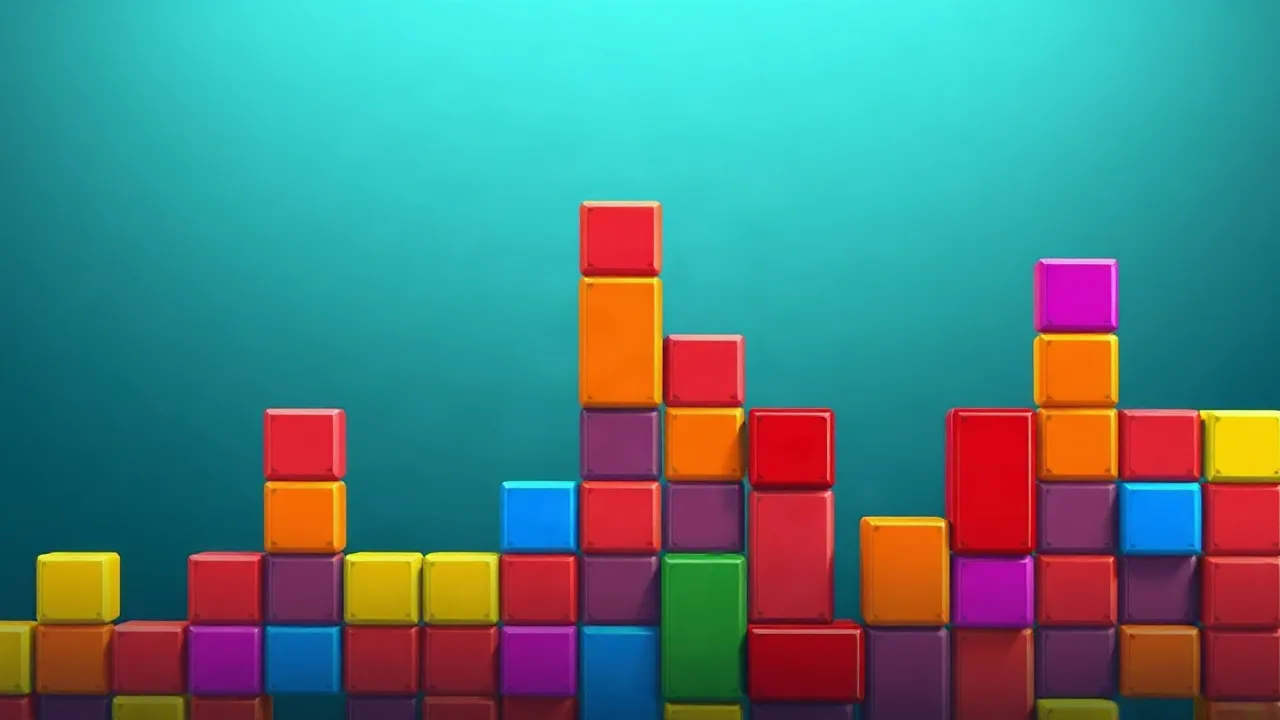 The Ultimate Blocks Game Challenge image