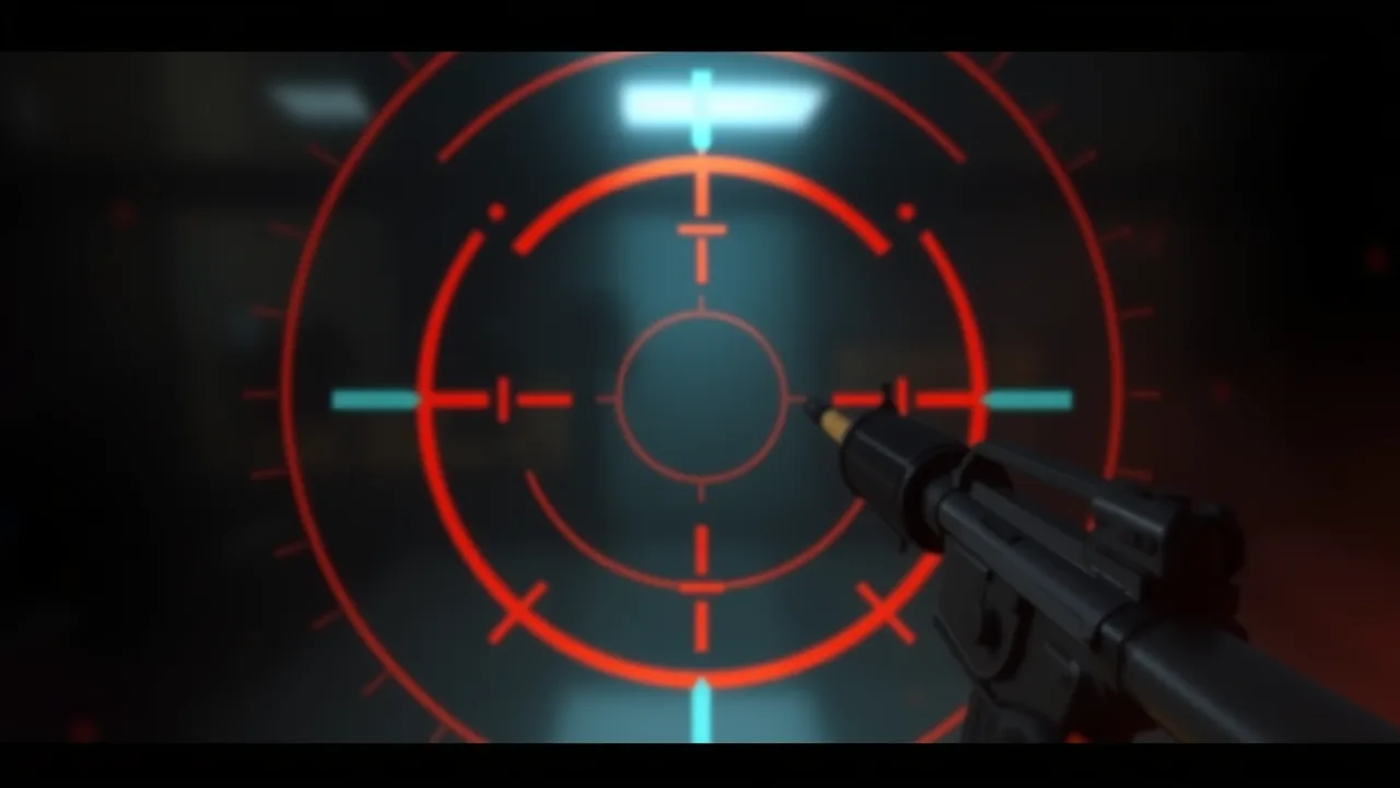 Mastering Precision: Tips for Success in Aim Game image