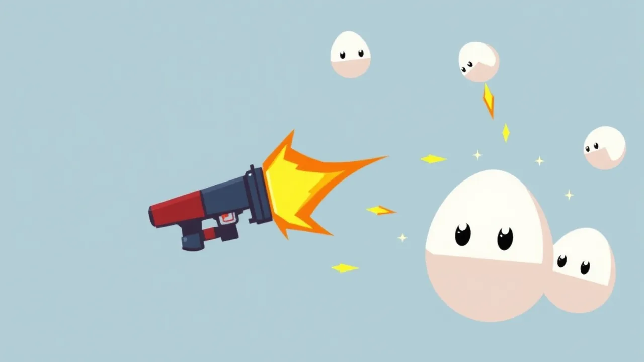 eggs games image