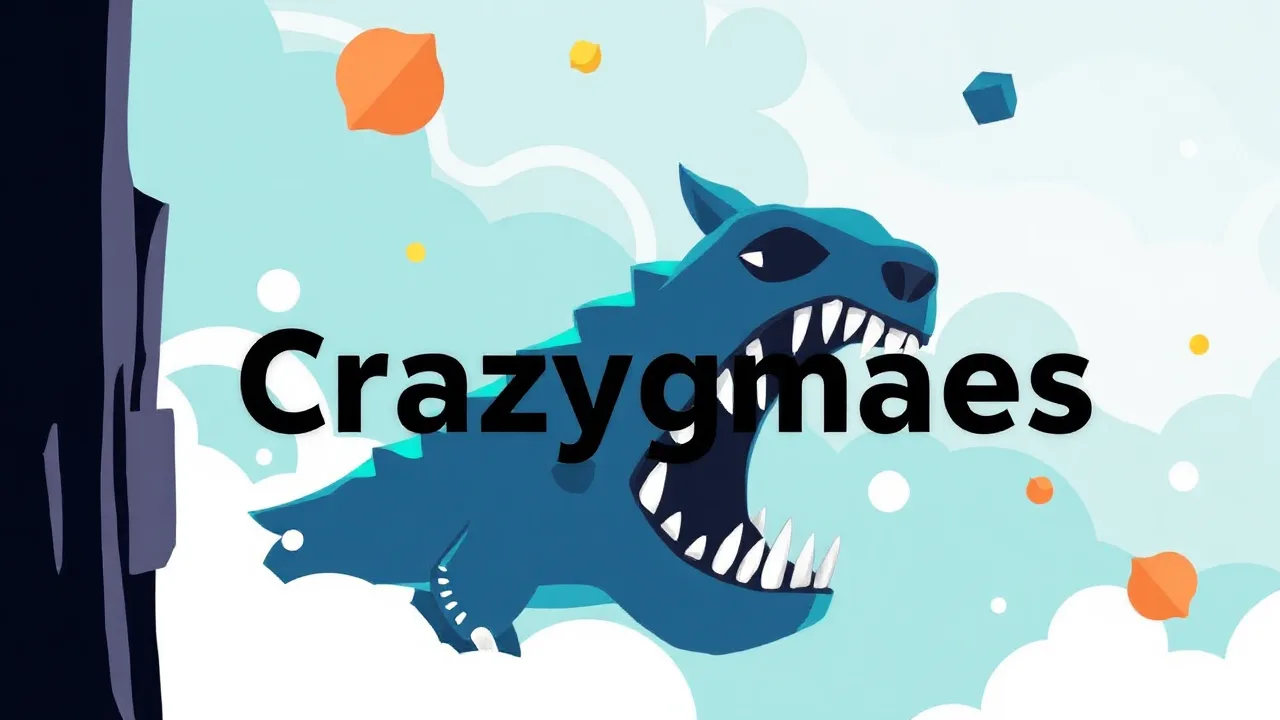 Best Crazygmaes to Play Right Now image