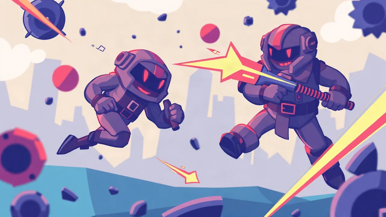 Essential Tips for Designing Online Games Successfully image