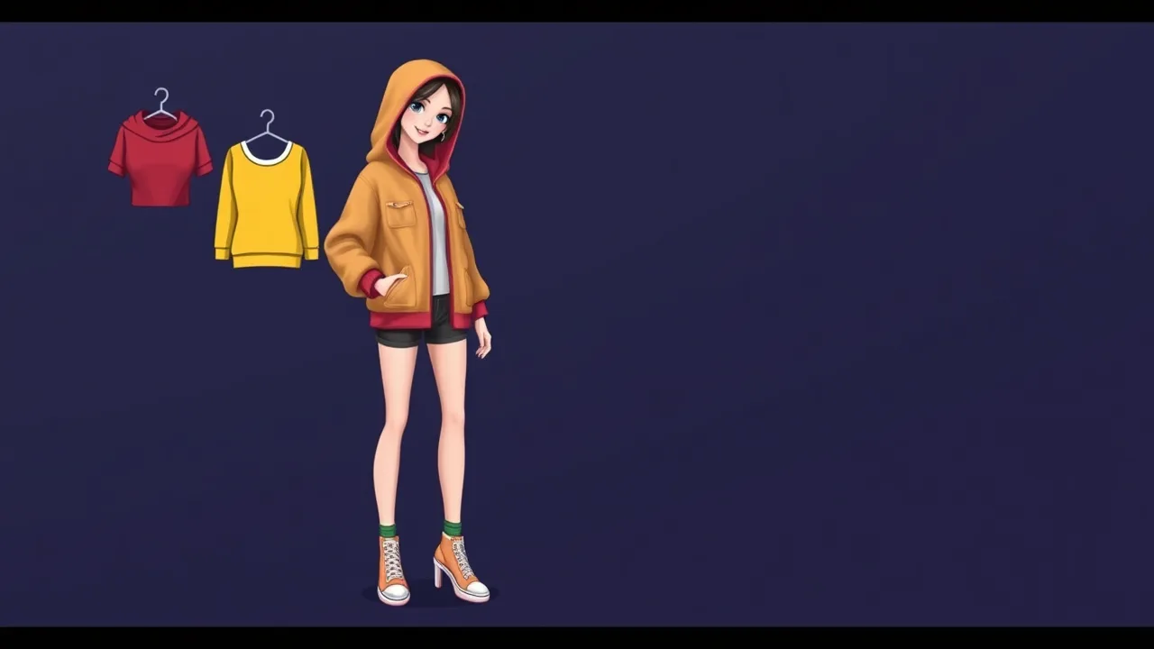 The Best Online Clothing Games for Fashion Lovers image