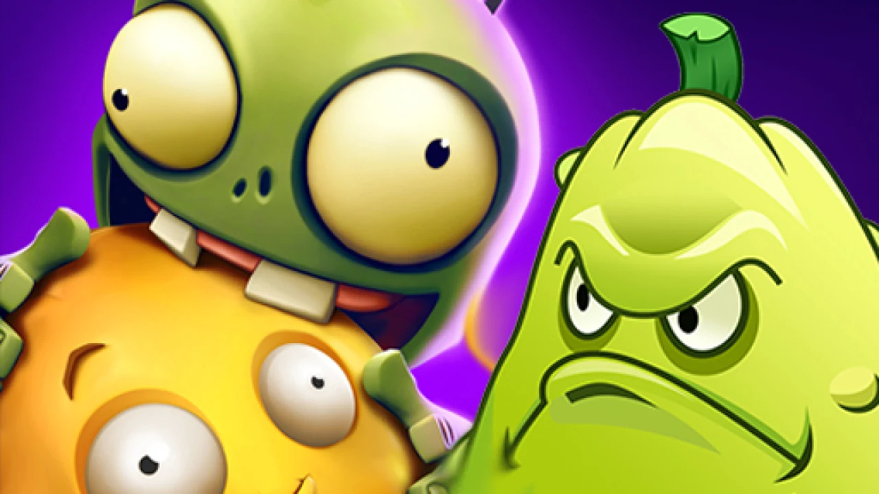 Ultimate Strategy Guide for plants vs zombies fusion web image