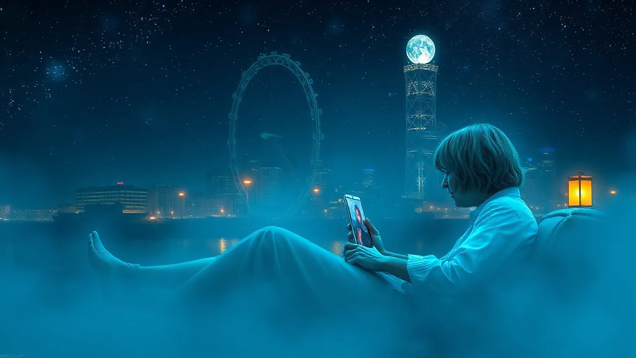 Exploring the Realistic World of life simulator image