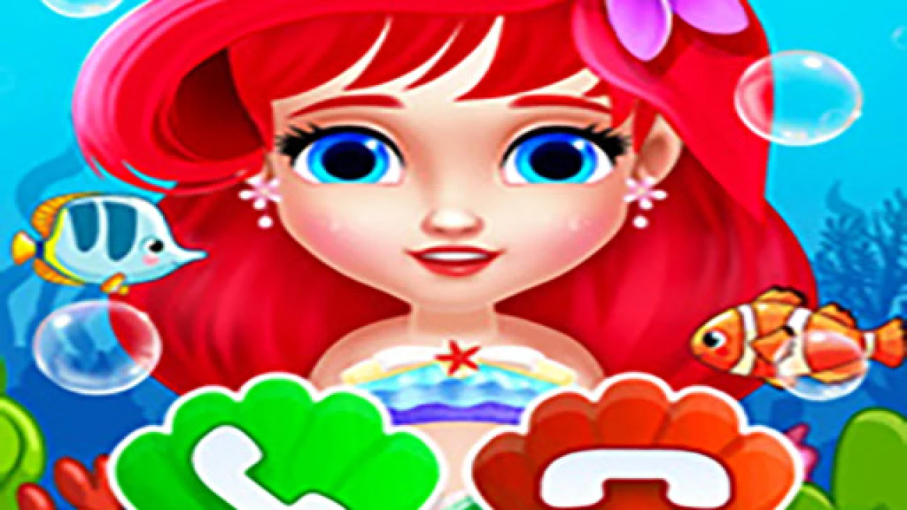 Play baby in yellow game online Puzzle Games Guide image