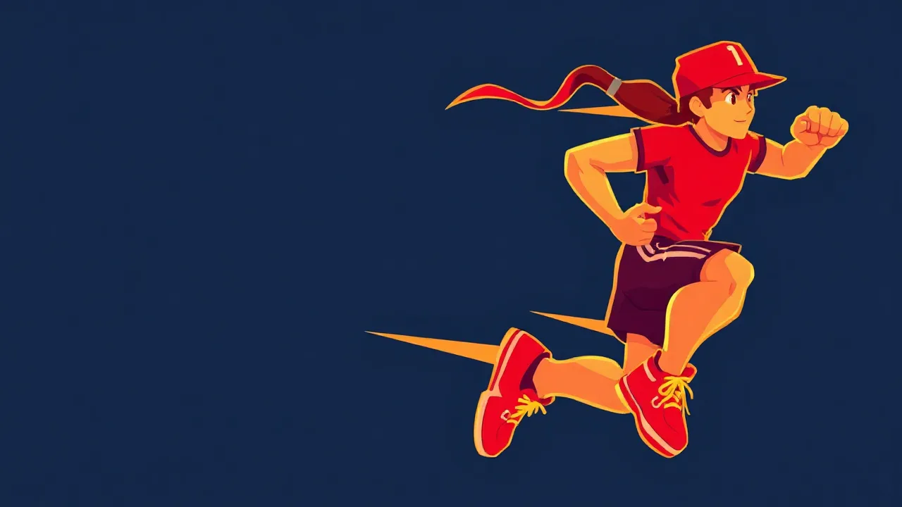 The Ultimate Guide to Mastering Running Games image