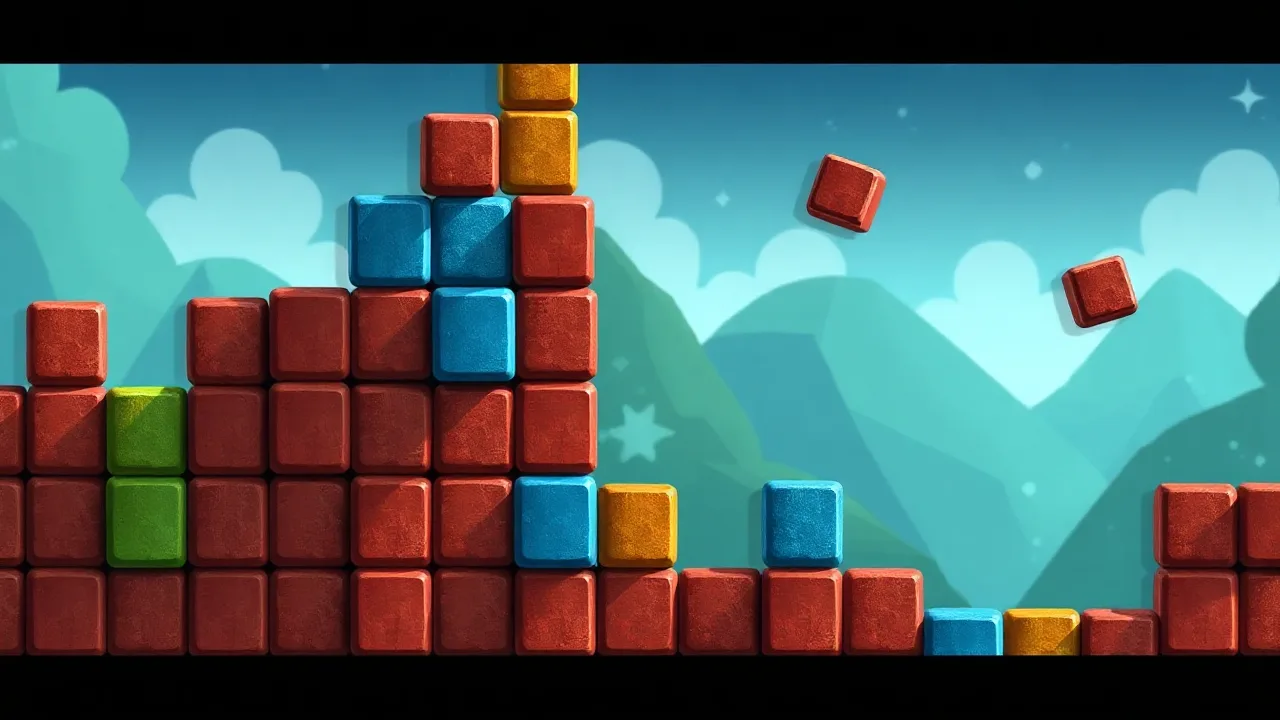 The Ultimate Guide to Mastering games bricks image