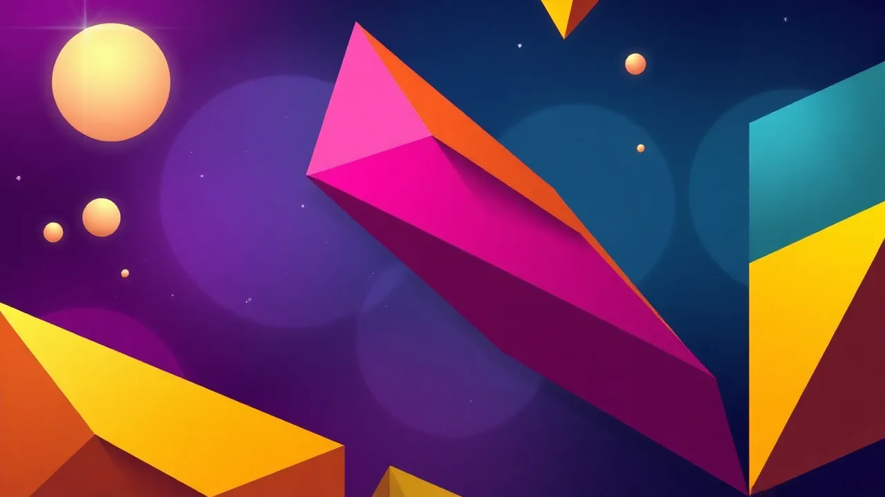 Mastering the Art of the Tangram Game image