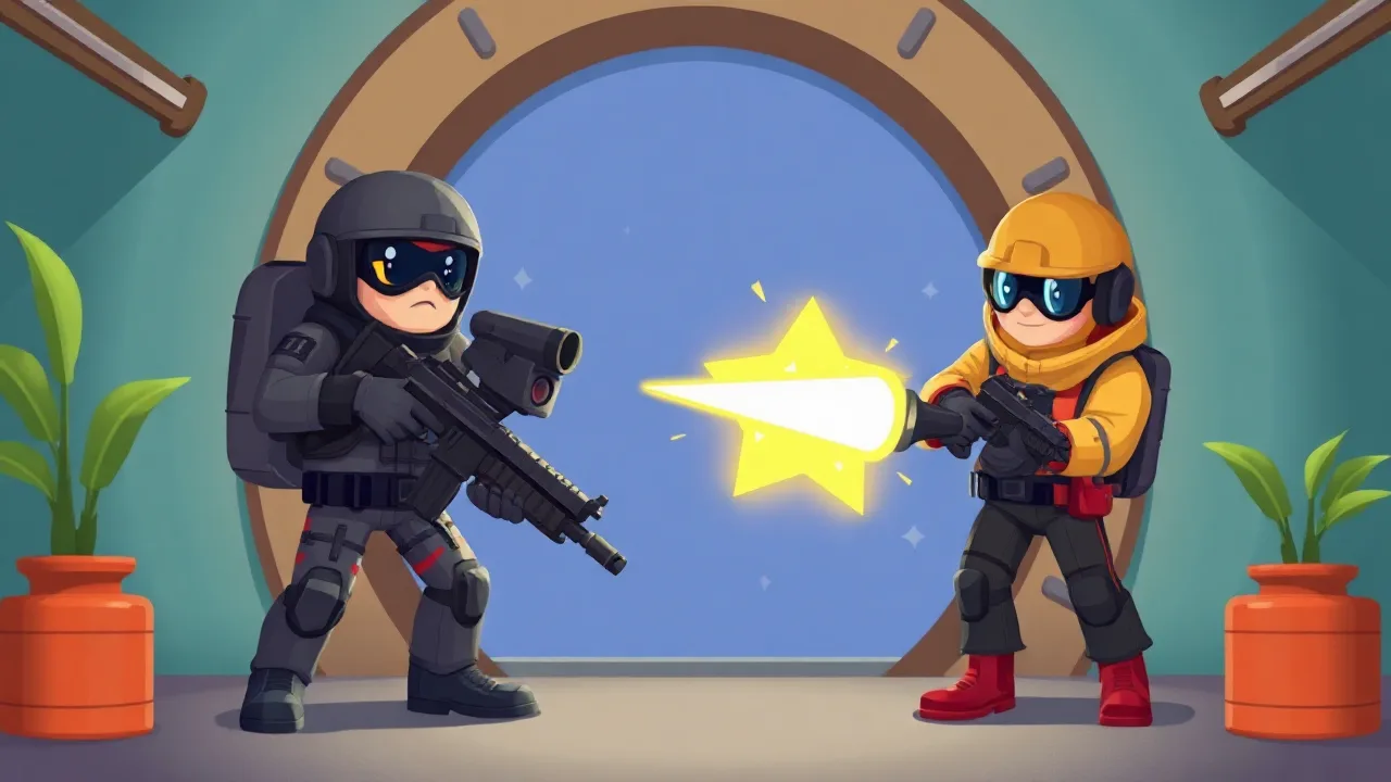Top Strategies for Winning at security games image