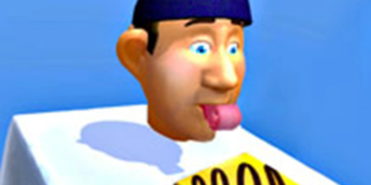 Play garten of banban free play no download Now image