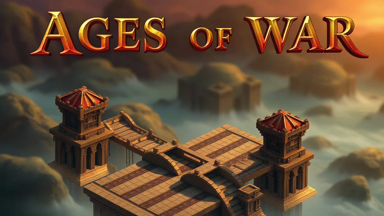 Solving the Ancient Puzzles of Ages of War image