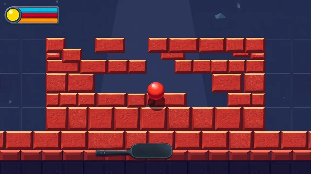 Discover the Best breakout games google Online image