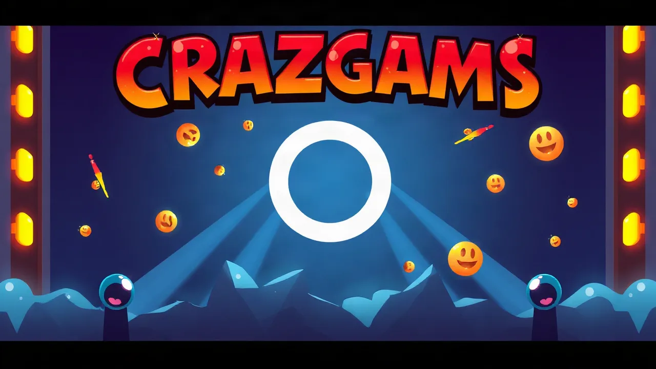 A Look at the Craze Behind Crazgams image