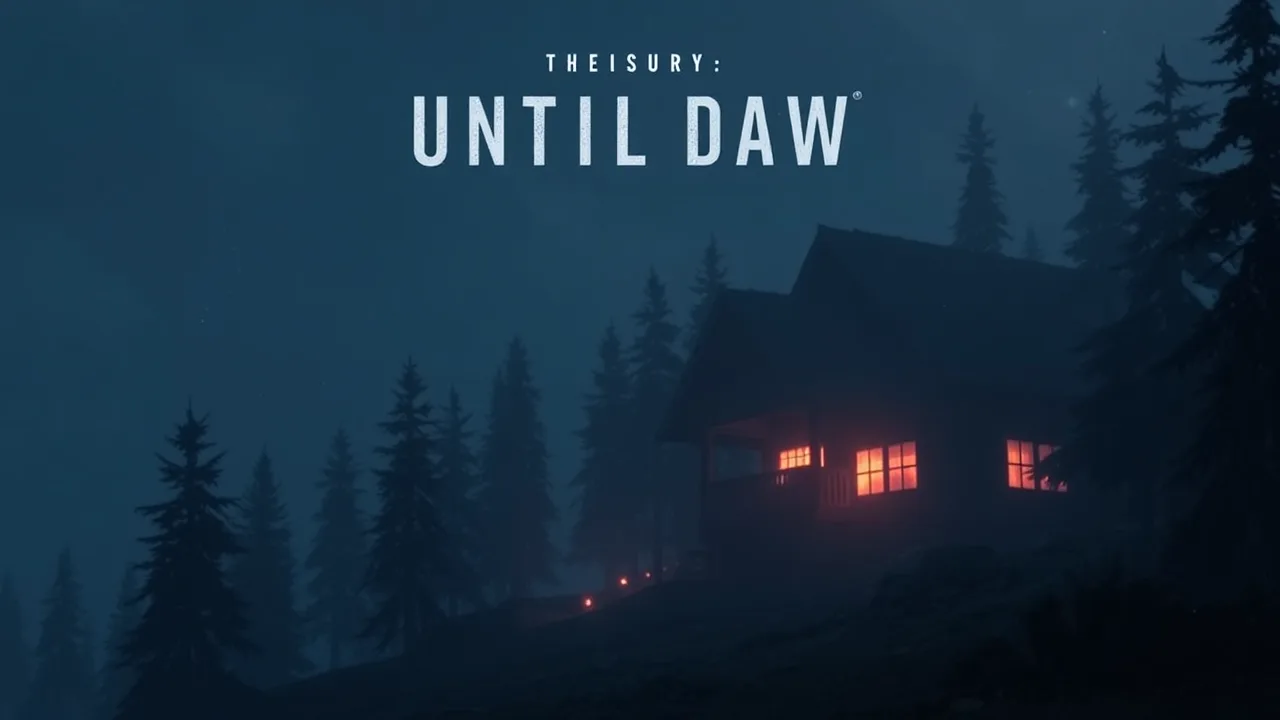 until dawn game online Guide image