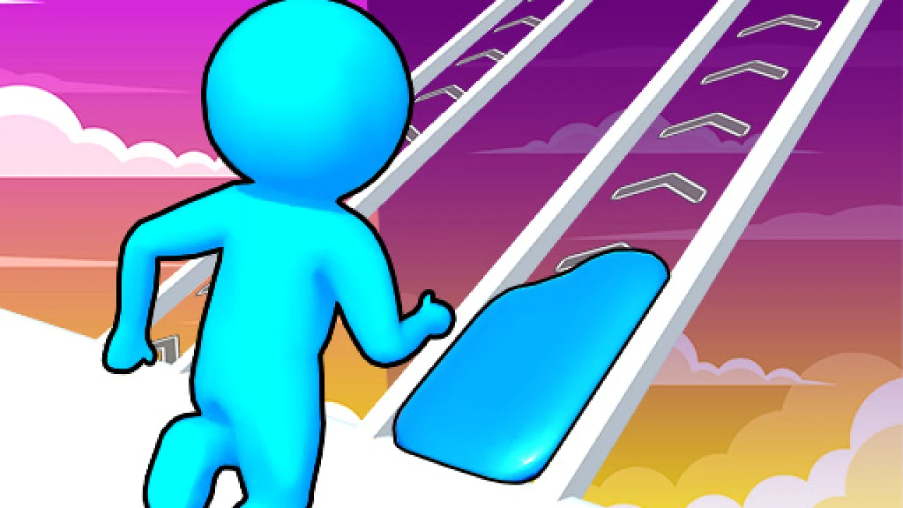 Play jelly run 2048 unblocked Arcade Game Online image
