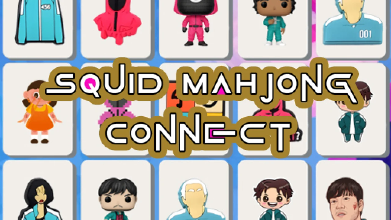 Explore the Fun of crazy games mahjong connect Puzzle image