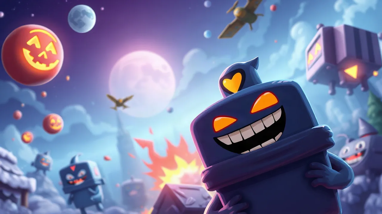 Dive Into the Excitement of games online crazy games image