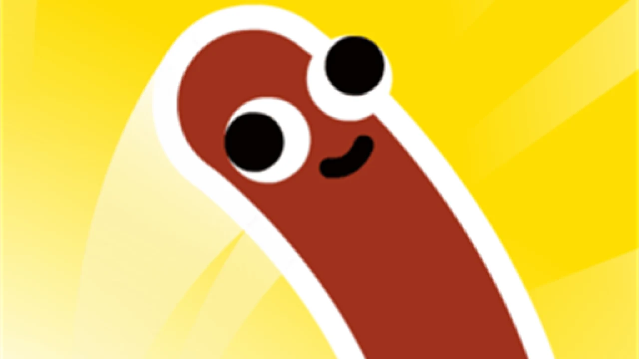 Sizzling Fun with sausage flip gameplay in Arcade Games image
