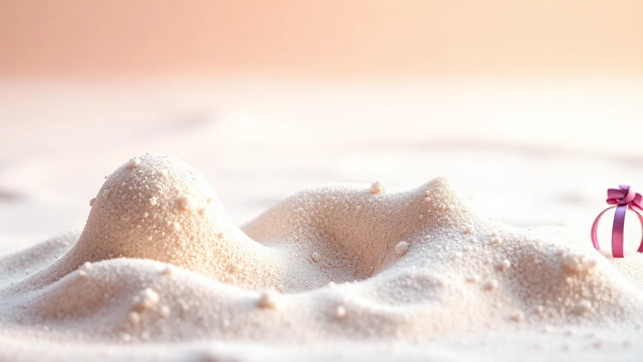 Discover the Relaxing Fun of Art Sand Game image