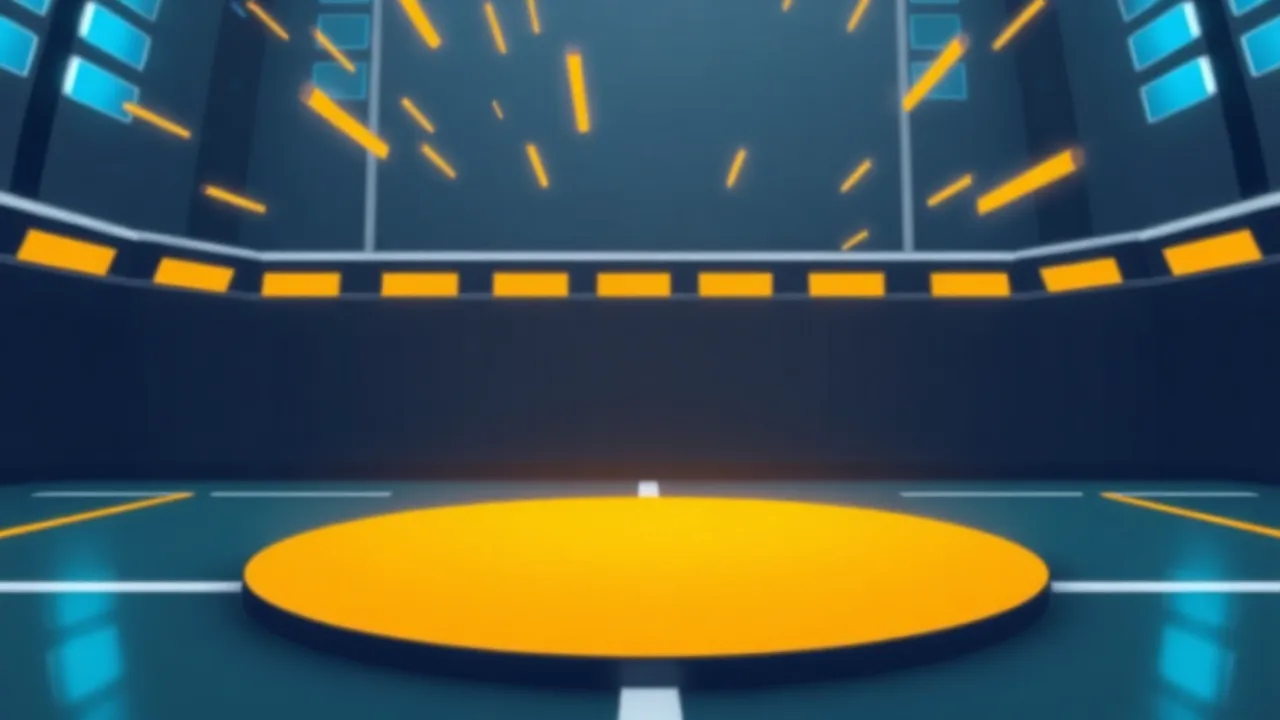 Crazygamesp Is the Ultimate Test of Your Reflexes image