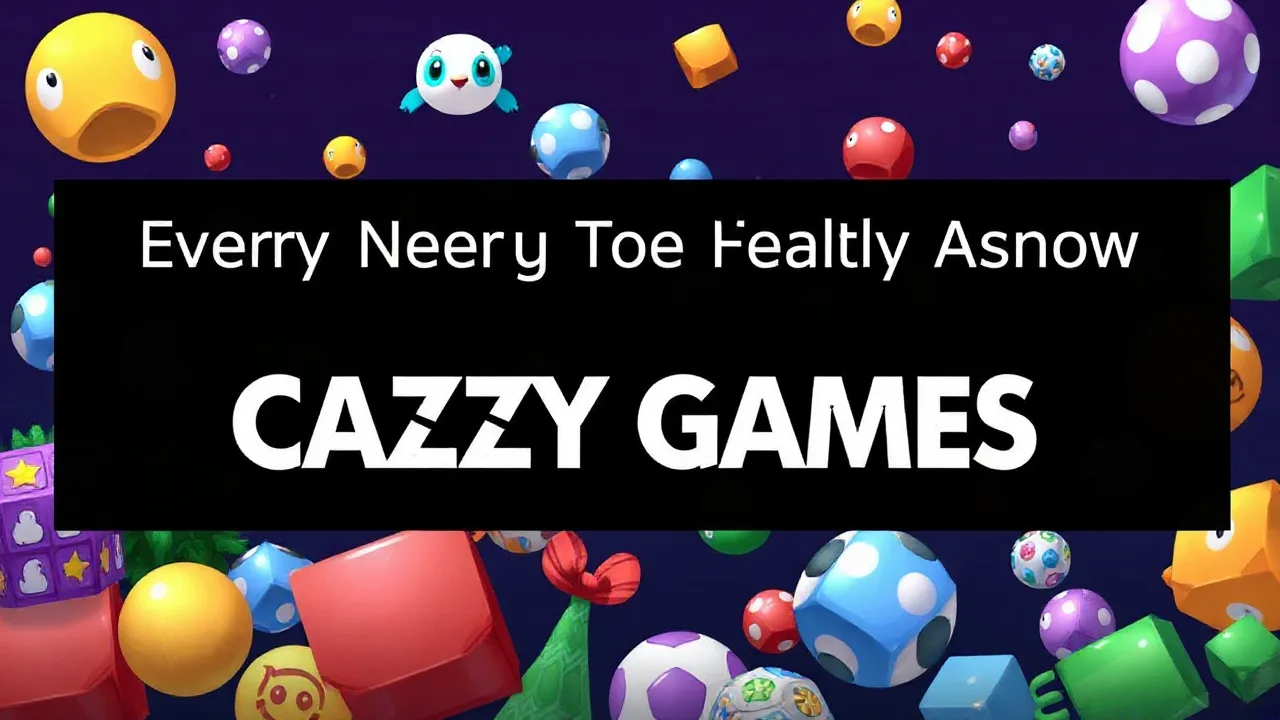 Everything You Need to Know About Cazzy Games image