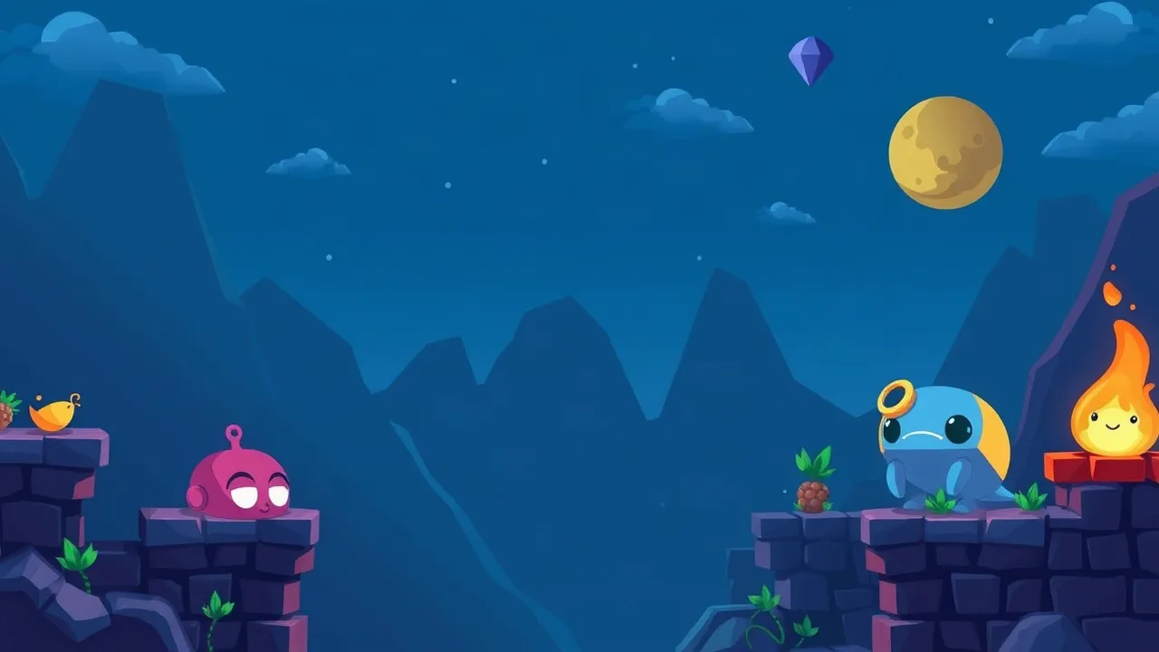 Craci Games Brings a Fresh Spin to Browser-Based Play image
