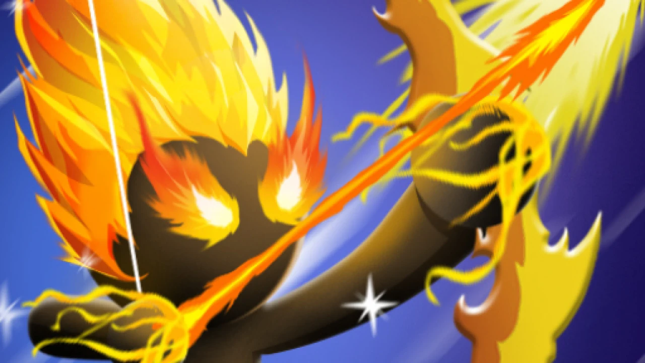 Ultimate Guide to stickman dragon fight - super online image