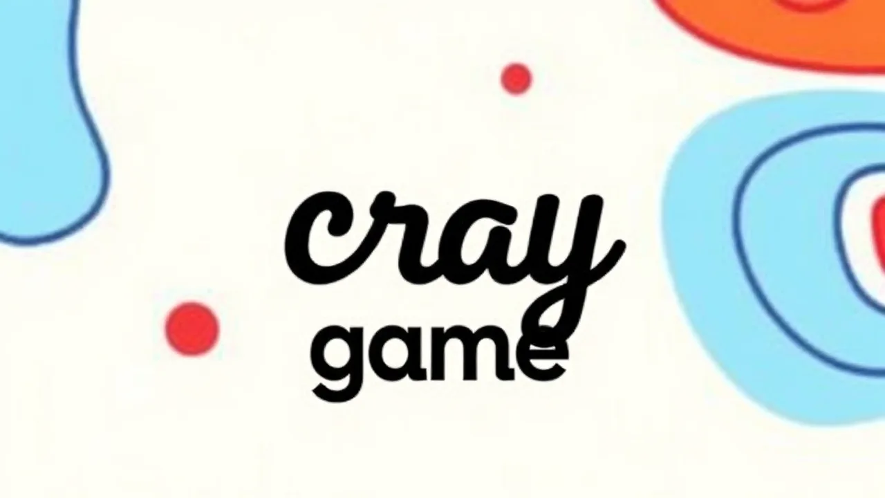 Discover the Fun of Playing cray game image