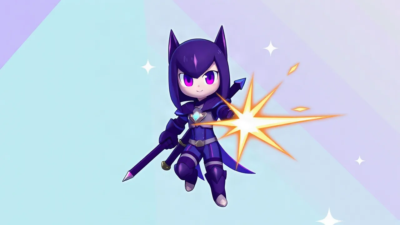 Everything You Need to Know About the Violet Hero Game image