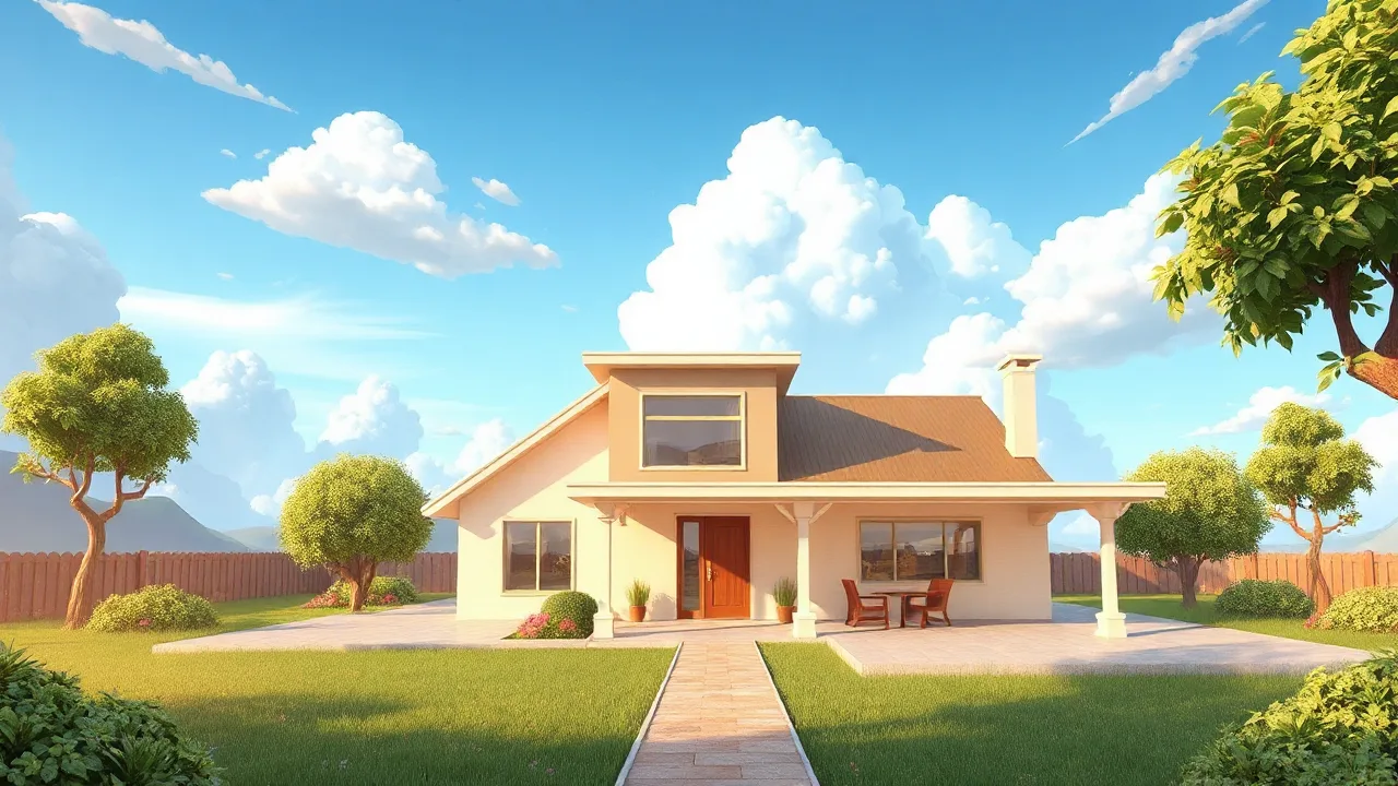 The Best Design House Games Online for Creative Players image