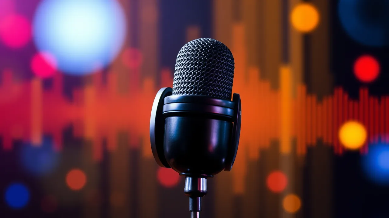 The Ultimate Guess the Audio Challenge for Music Lovers image