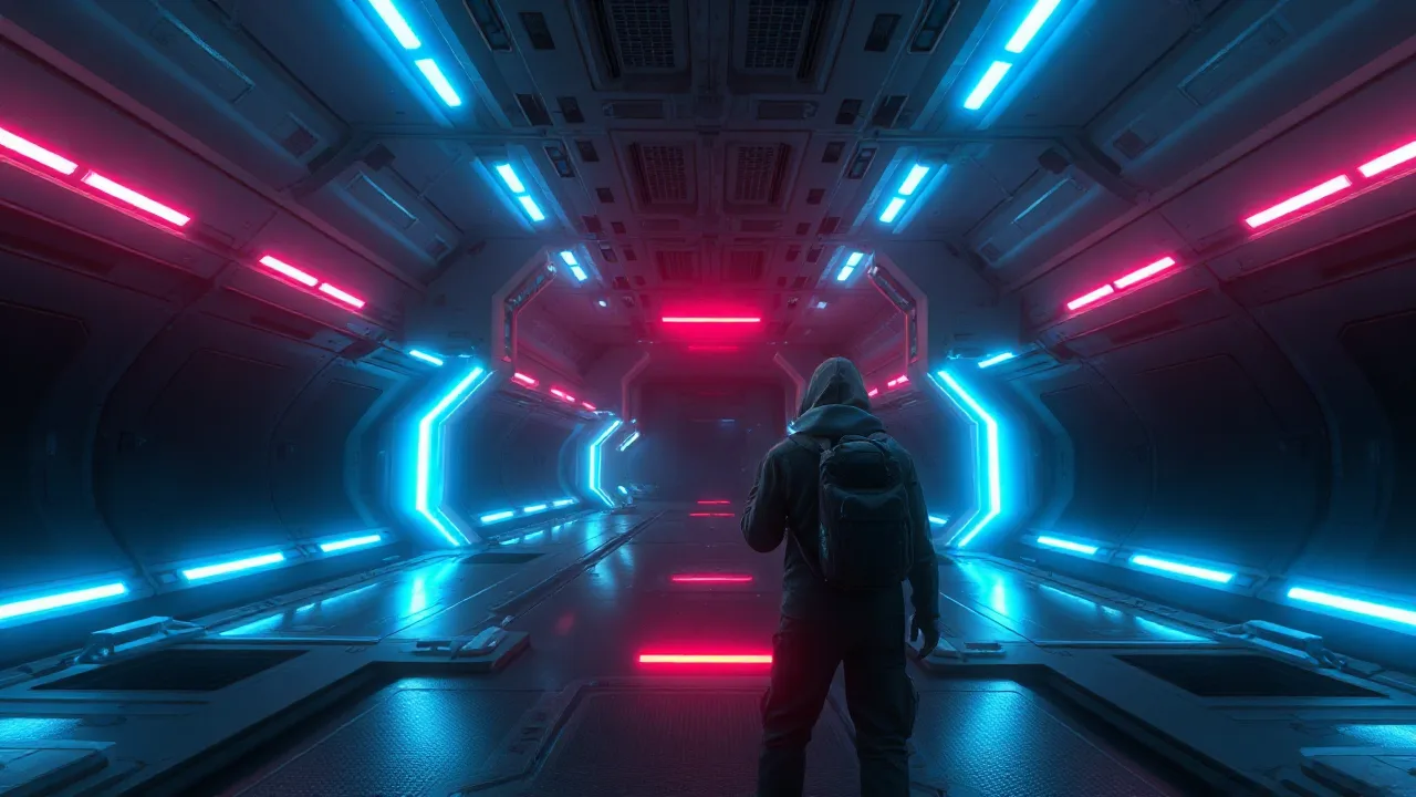 Exploring shoot your nightmare space isolation in 2026 image