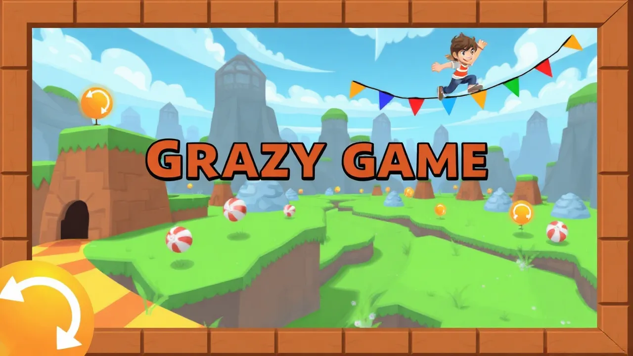 Top Tips for Winning at Grazy Game image