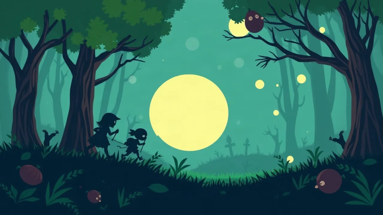 Best Online Hide and Seek Games for Kids image