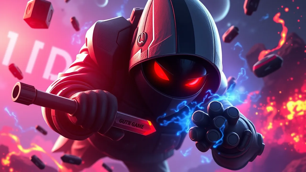 Mastering the Challenge of hard game image