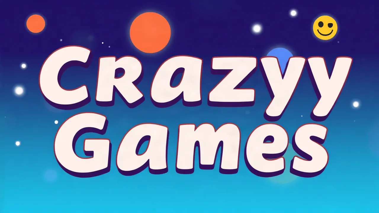 Explore the Thrills of Crazyy Games Today image