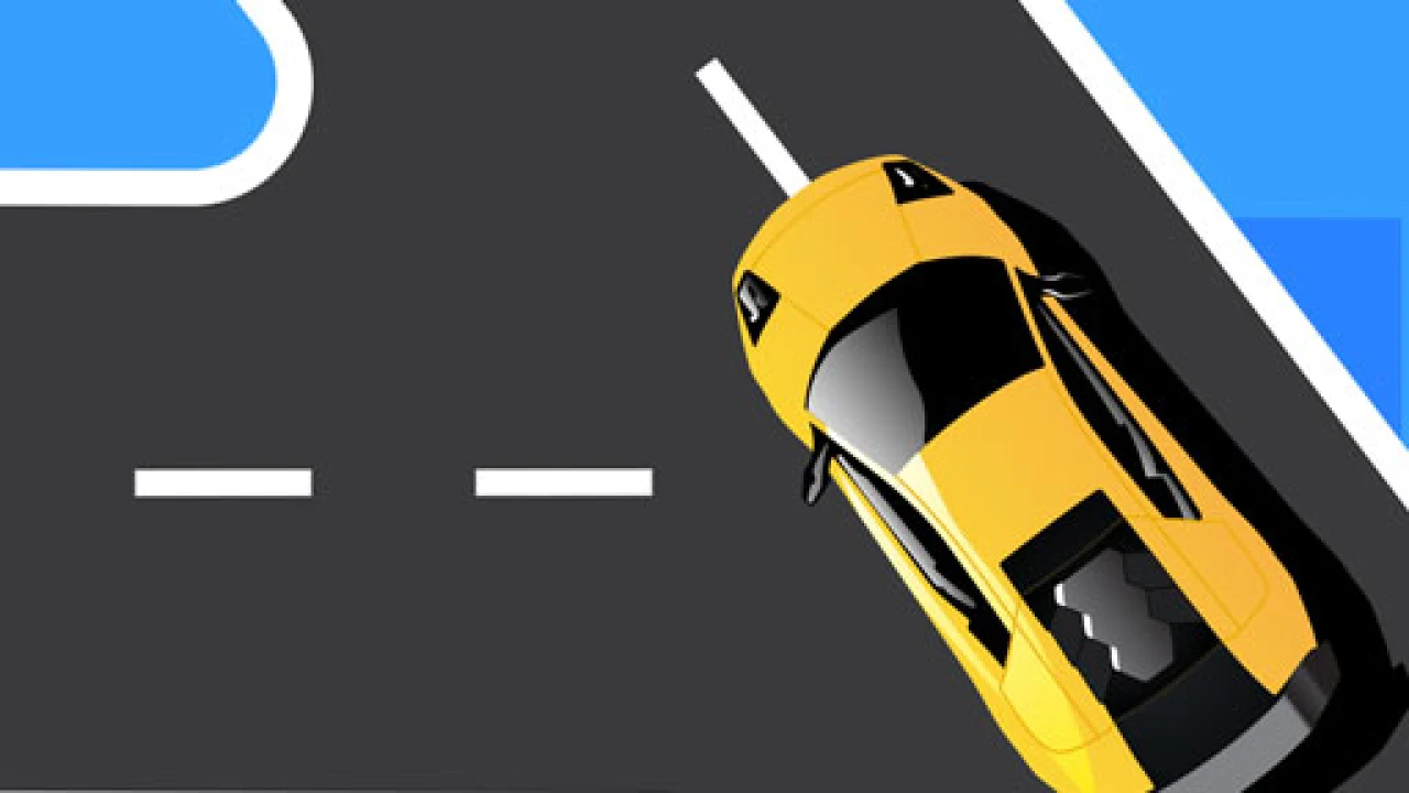Unblocked Driving Games for Puzzle Lovers image