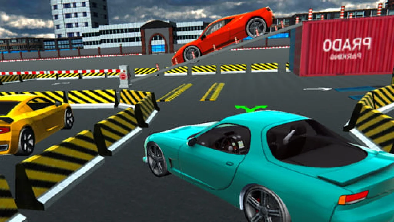 Play crazy games 6x for Ultimate Fun and Excitement image