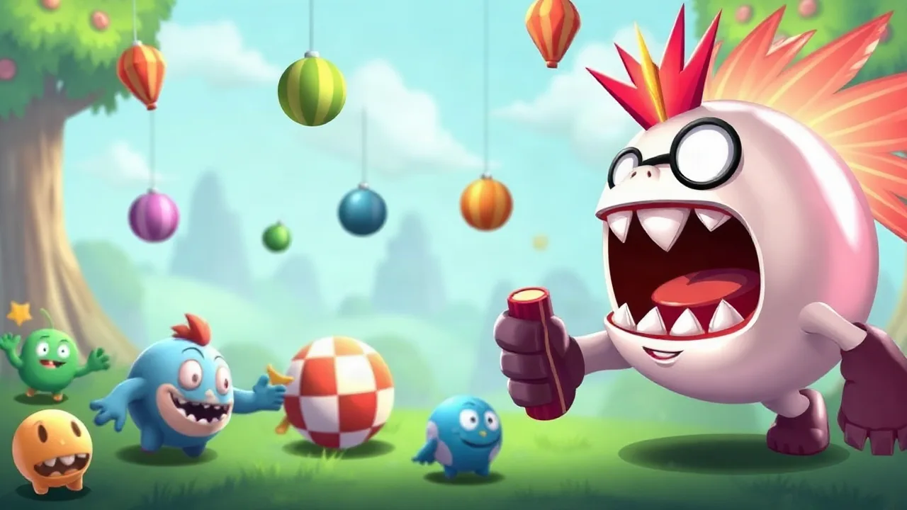 Top Picks to Play Crazy Games Online image