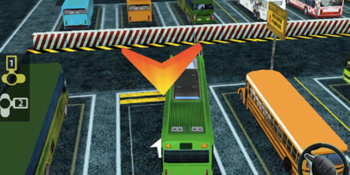 Shrek Hotel 1 Action Game Review image