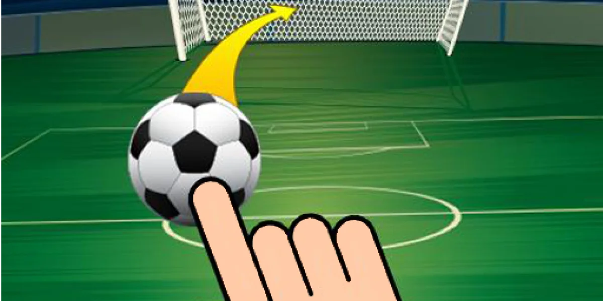 tap goal unblocked Racing Game Challenge image