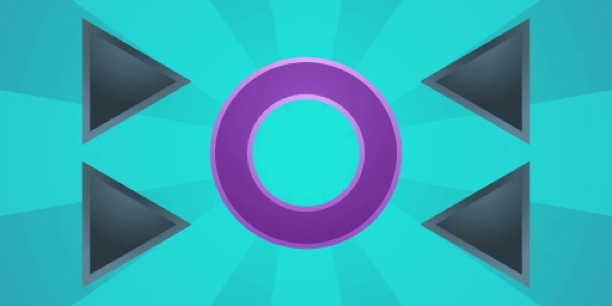 my game Arcade Adventure: A Fun and Fast-Paced Challenge image