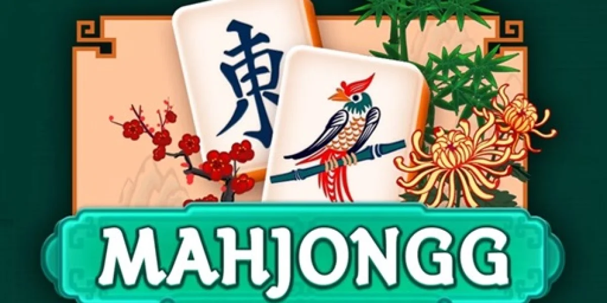 Top Tips for Mastering mahjong solitaire games on crazy games image
