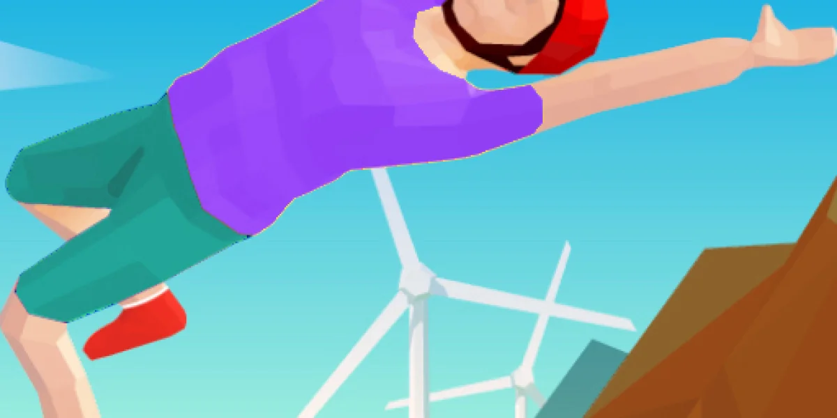 blumgi bounce fun arcade adventure awaits image