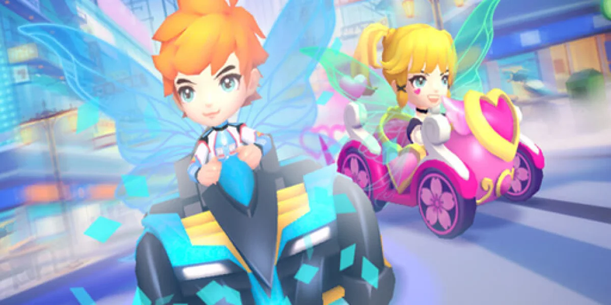Epic Battles Await in merge archers online image