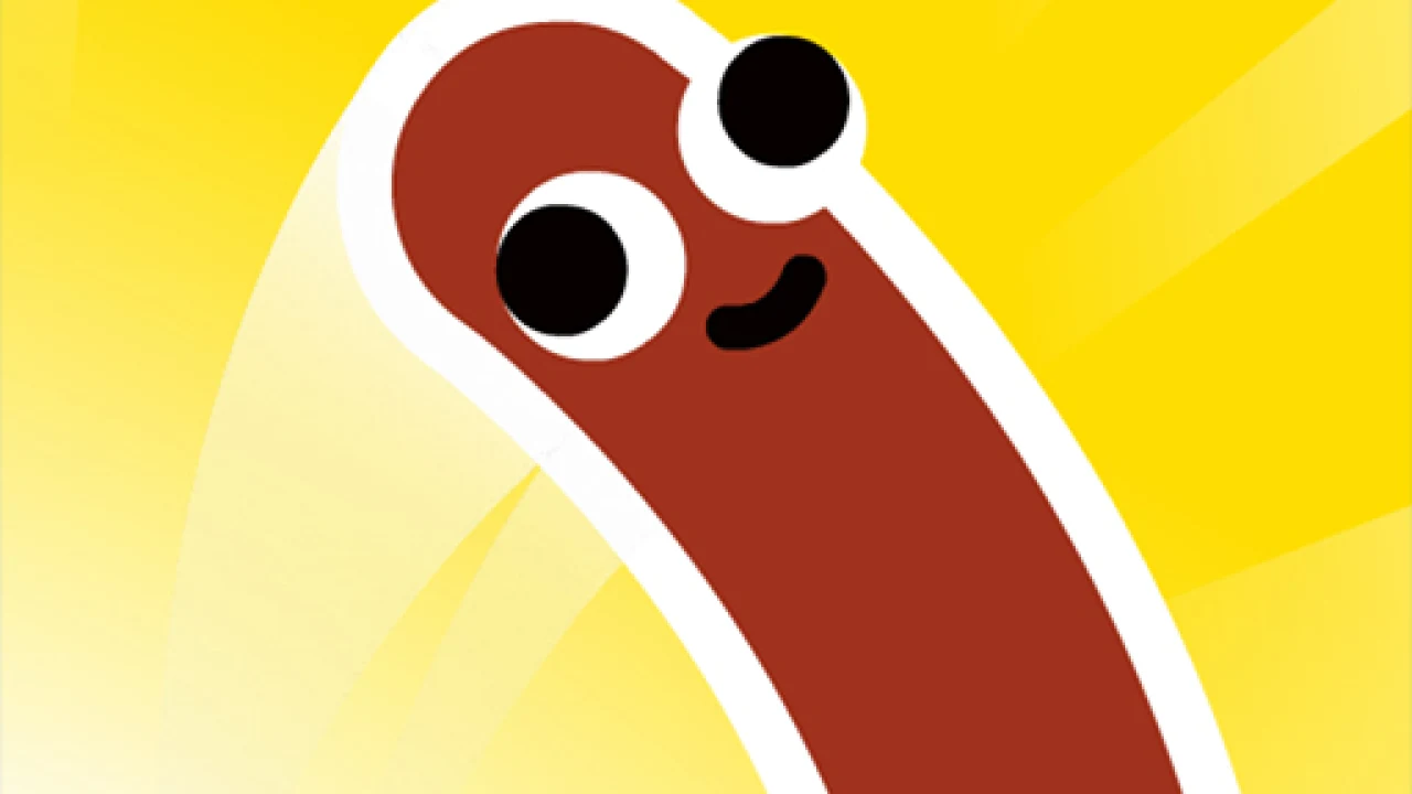 Sizzling Fun with sausage flip games image