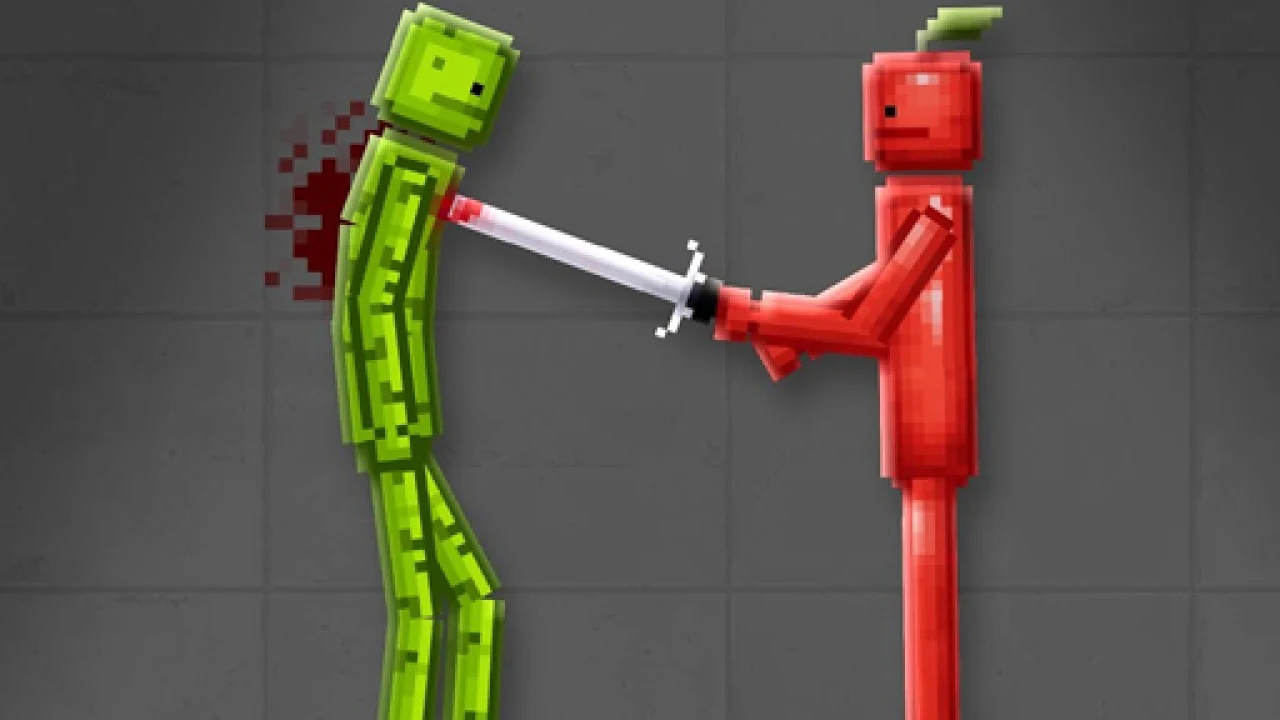 Unlock melon playground not blocked Arcade Fun Now image