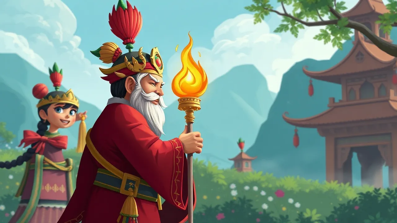 Play tung tung tung sahur clicker unblocked Online Now image
