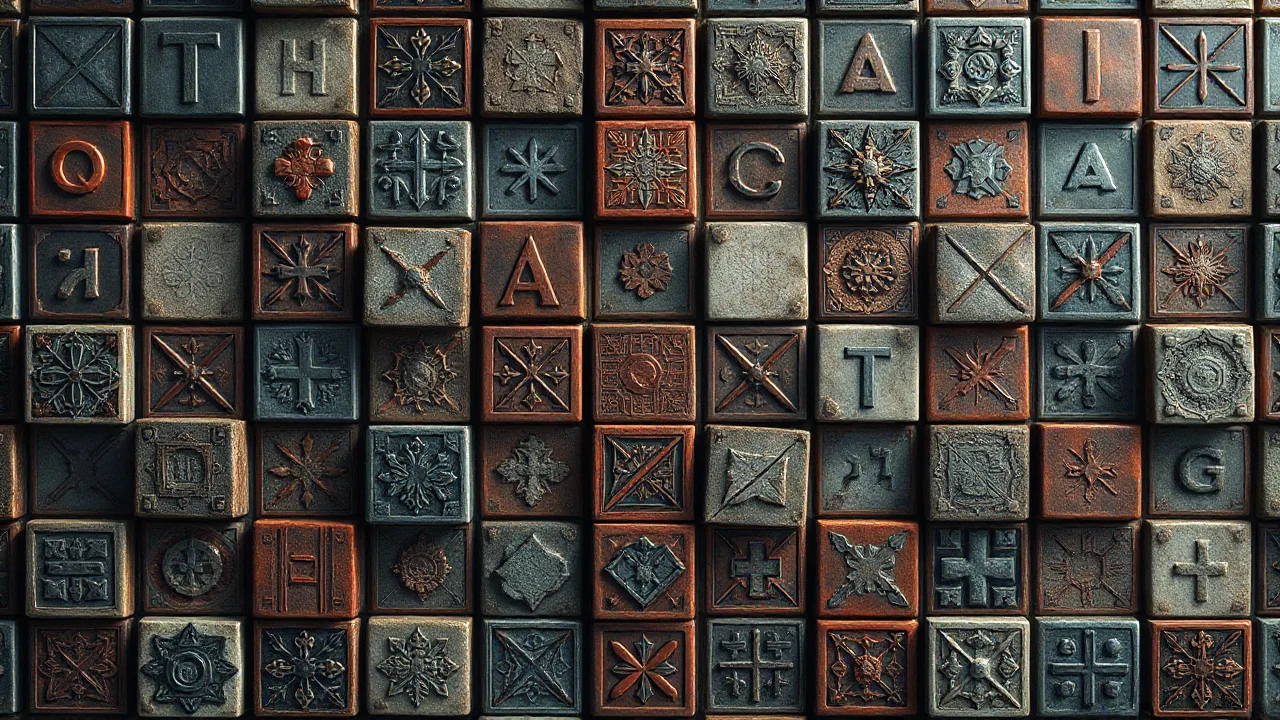 Mastering the Strategic Depth of the Tiles Game image